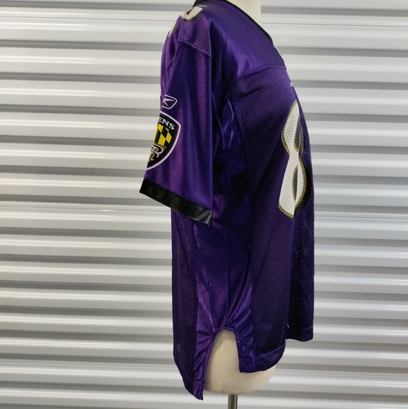 NFL | Baltimore Ravens TODD HEAP #86 Football Jersey - Picture 5 of 11